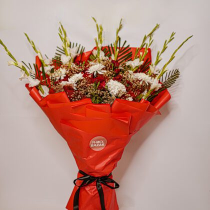 Be My Valentine