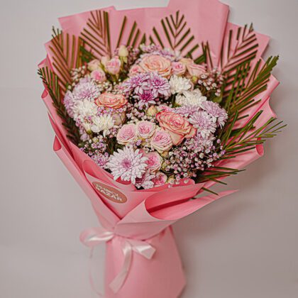 Pretty in Pink